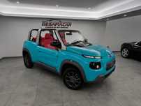 Citroën e-Mehari Hardtop