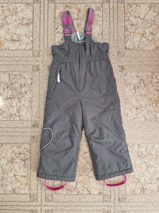 Зимова куртка та напівкомбінезон Lenne 92 розмір