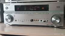 Ресивер Pioneer vsx-1016v(читайте описание)
