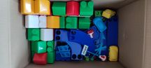 Конструктор “Классический” от Mega Bloks