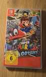 Super mario odyssey