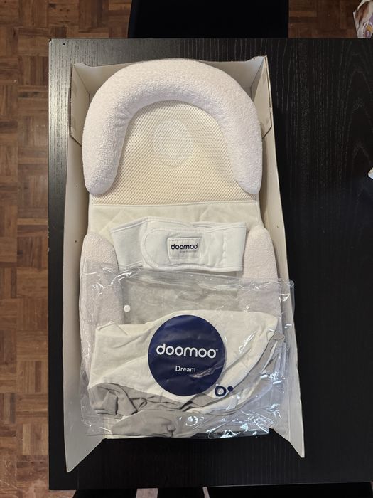 Doomo Supreme Sleep Plus - Ninho