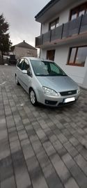 Ford Fokus C-Max