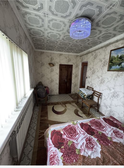 Продам капитальный дом