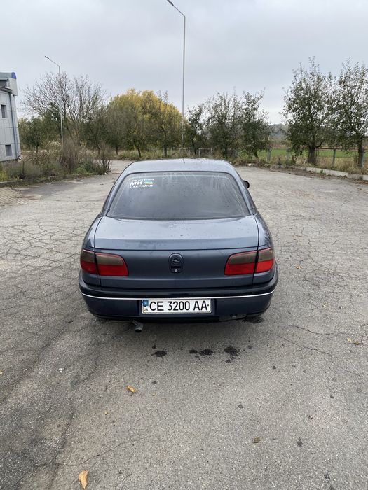 Opel Omega B 2.0 16v 1994p