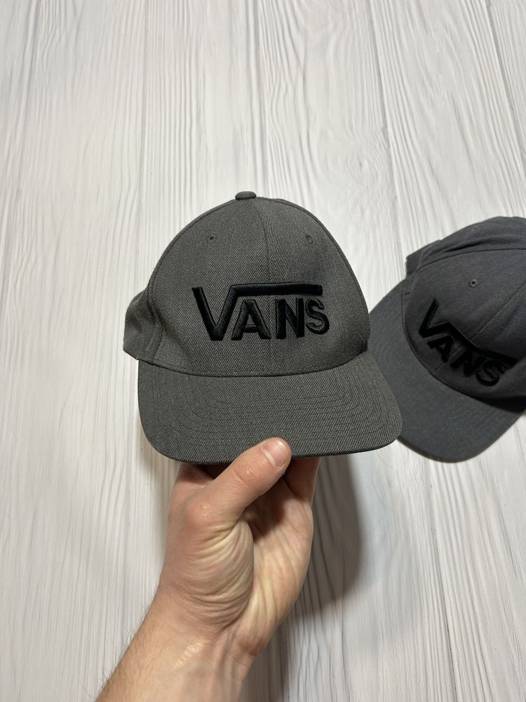 Vans кепки бейсболки Оригінал