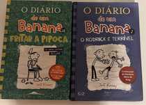 Diario de um Banana