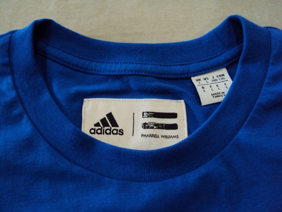 2 T-Shirt Adidas - Temáticas