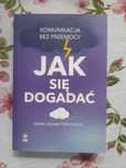 Książka "Jak się dogadać"