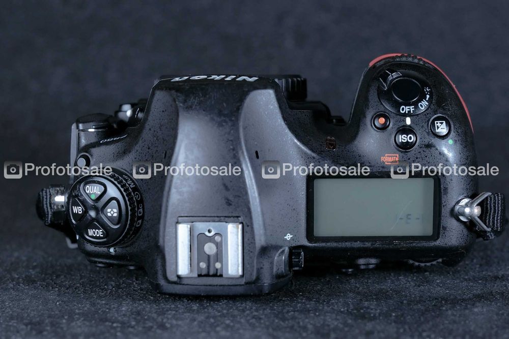 Фотоапарат Nikon D850