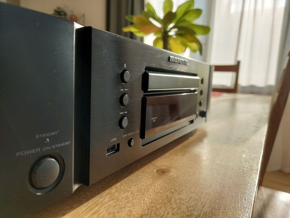 Zestaw Marantz 6003