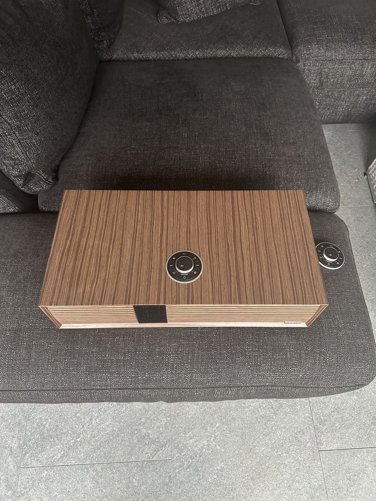 Używane 2 miesiące!  Ruark R410 oraz Ruark RS1 Subwoofer