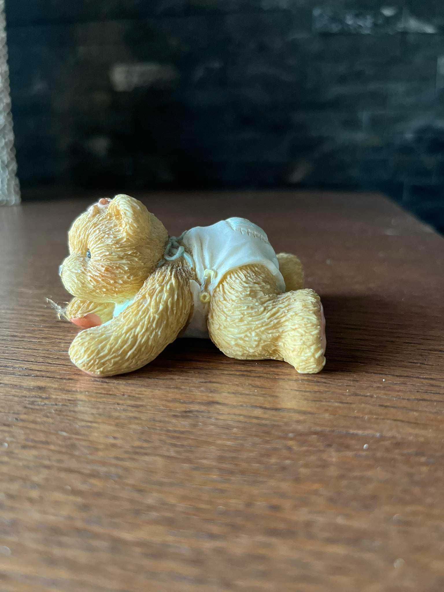 Miś Cherished Teddies betsey The First Step to Love