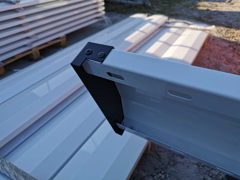 osłóna boczna krone (rowerówka)