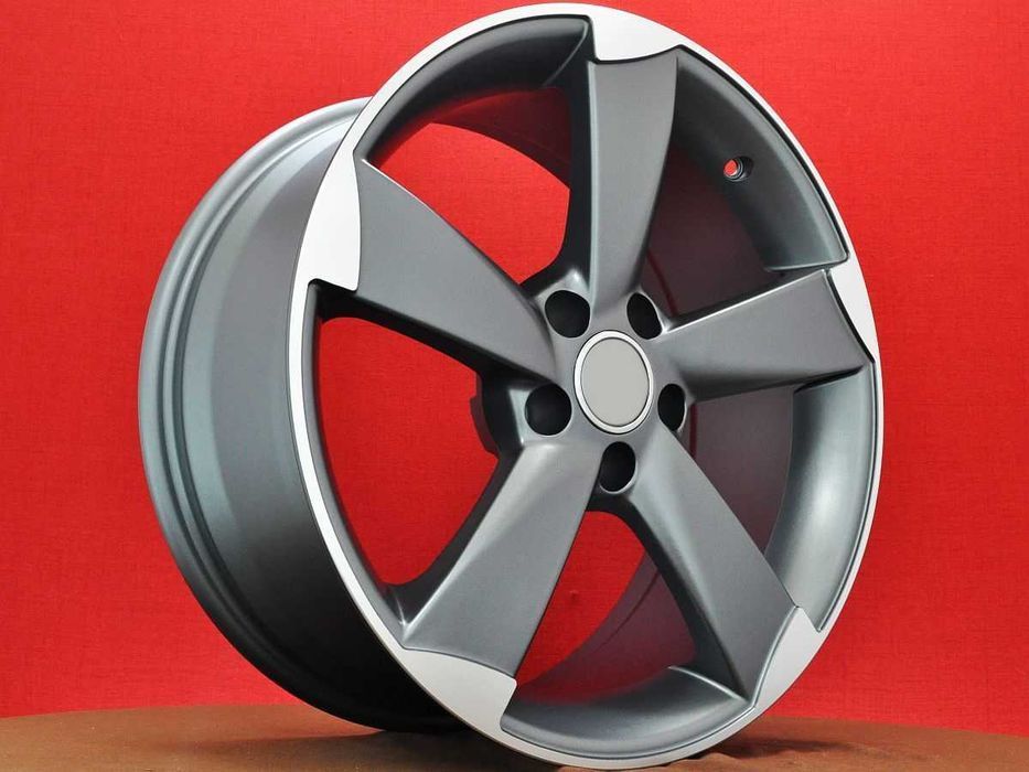 FELGI R20 5X112 AUDI A5 A7 A8 D4 D5 S5 S6 S7 S8 RS4 RS5 RS6 RS7 E-Tron