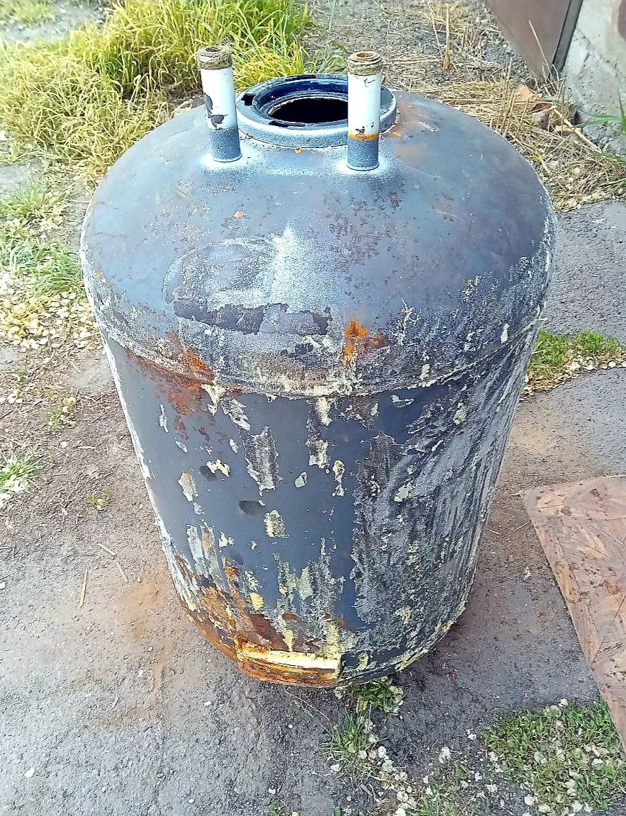 Продам баки от бойлера на 80 л
