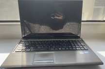 Laptop MSI i5, 12 GB RAM, GeForce GT 645M — Gotowy do pracy i grania!
