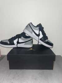 Sprzedam Nike Air Jordan 1 Low „Shadow Toe” 44EU