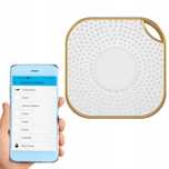 iTrack5 Lokalizator Bluetooth Brelok Kluczy Telefonu Portfela Alarm