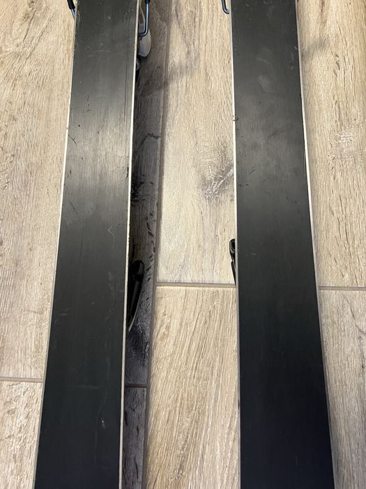 Narty nordica 140 cm dł