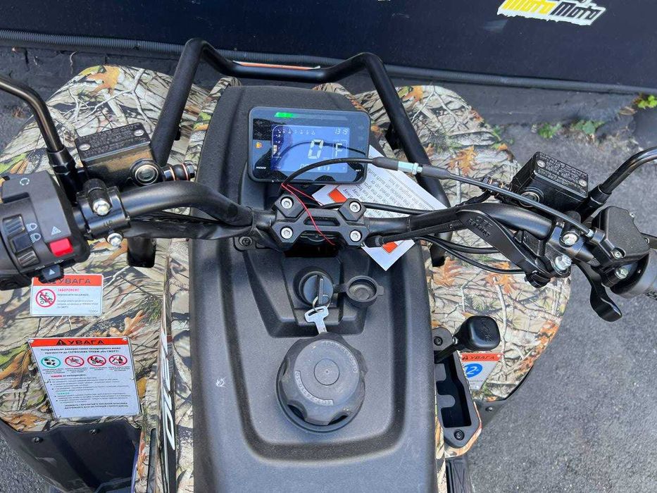 New Квадроцикл LINHAI Z210 EFI 2024