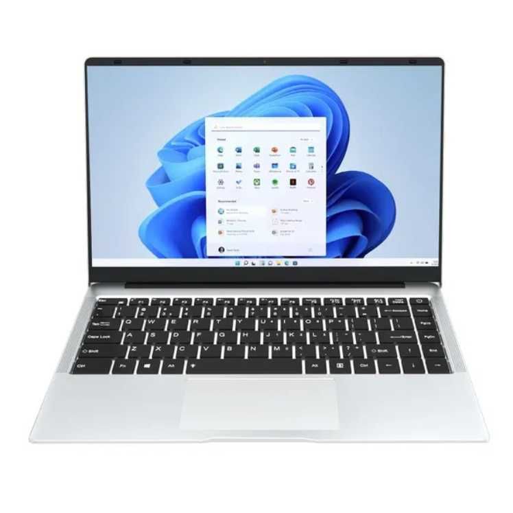 KUU XBOOK-2 14.1 '' FHD Intel J4105  8GB  SSD Ultra  Notebook Compute