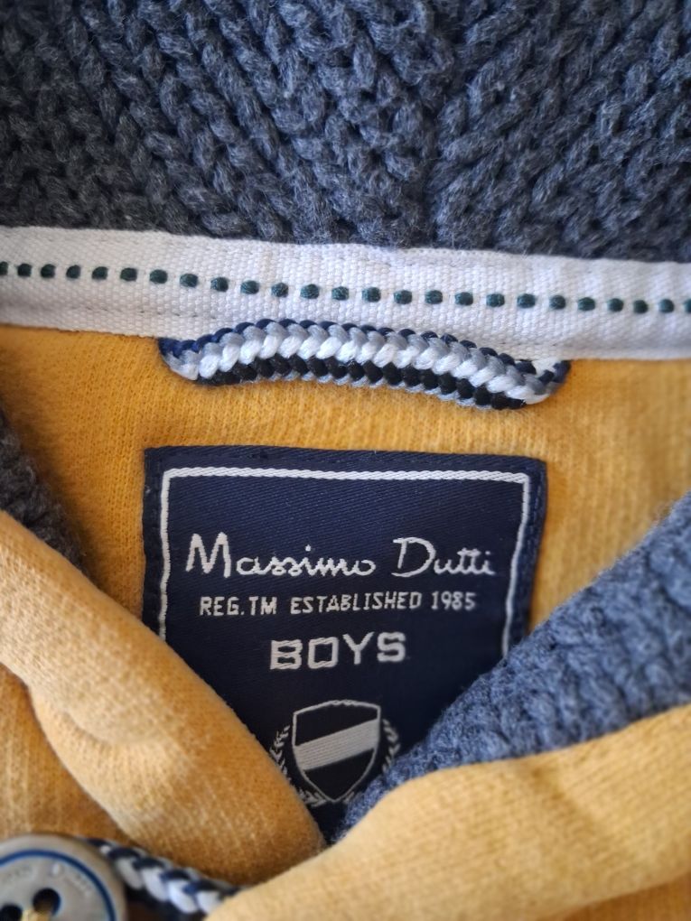 Sweat massimo dutti tam.5