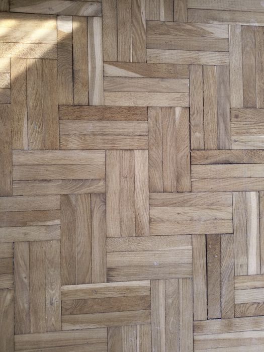 Parkiet dębowy ok 35 m2