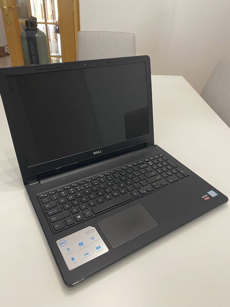Dell Inspiron 3567