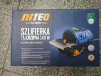 Nowa szlifierka talerzowa Niteo tools 140 w