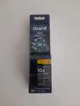 Oral-B Pro Cross Action końcówki czarne