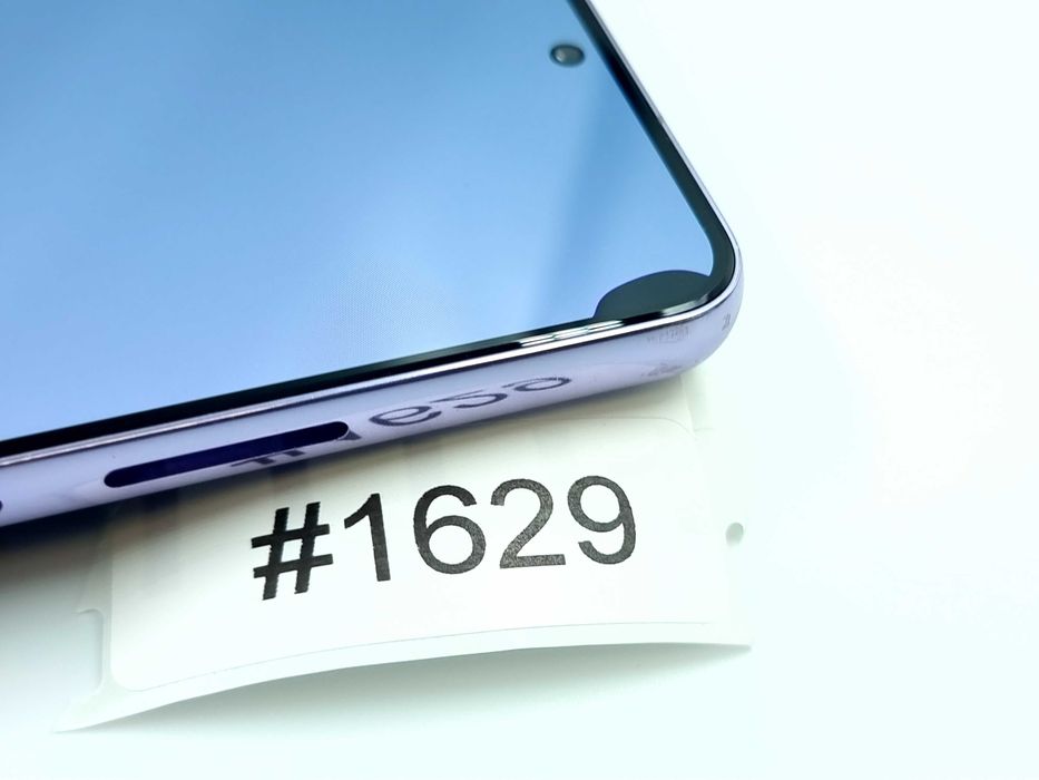 Samsung Galaxy S22 Ekran + Korpus Oryginalny Demontaż | #1629