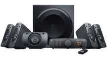 Logitech Z 906 Stan BDB Czytaj opis!!