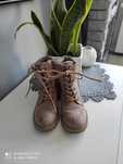 Trapery, buty, kozaki, botki Deichmann 31