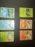 Karty pokemon McDonald