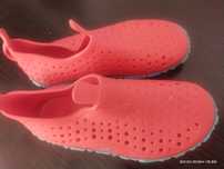 Buty do wody ochrona na plażę 27/28