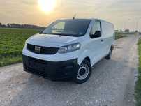 Fiat SCUDO  L3H1 maxi 69,000 zł.netto Faktura Vat 23%