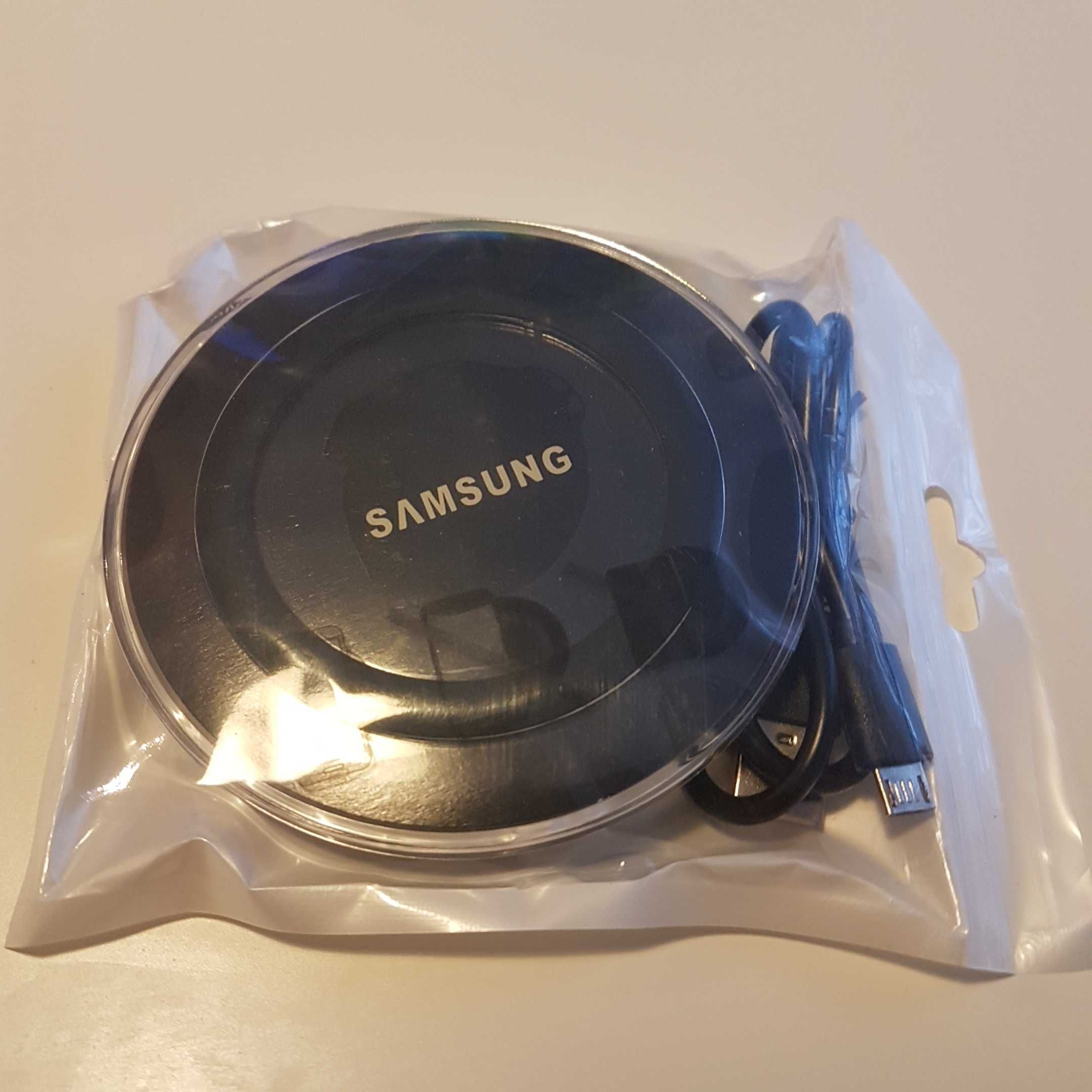 Samsung Ladowarka Indukcyjna