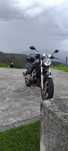 Yamaha xj 600N impecável 35kw