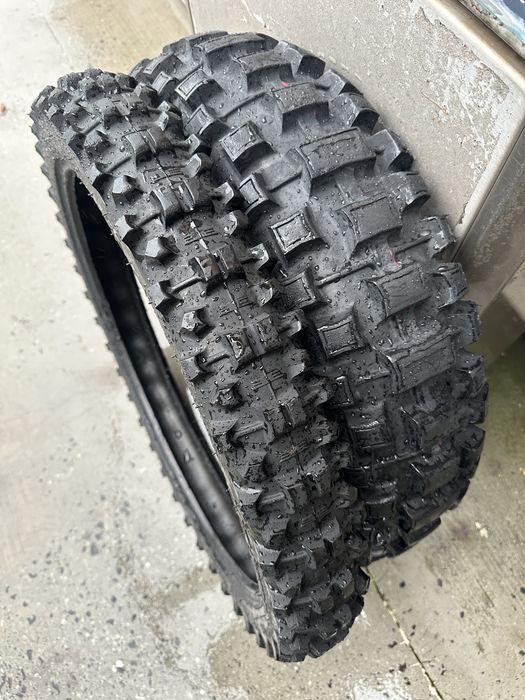 Opony Rebel Xplorer 01 Jak Nowe