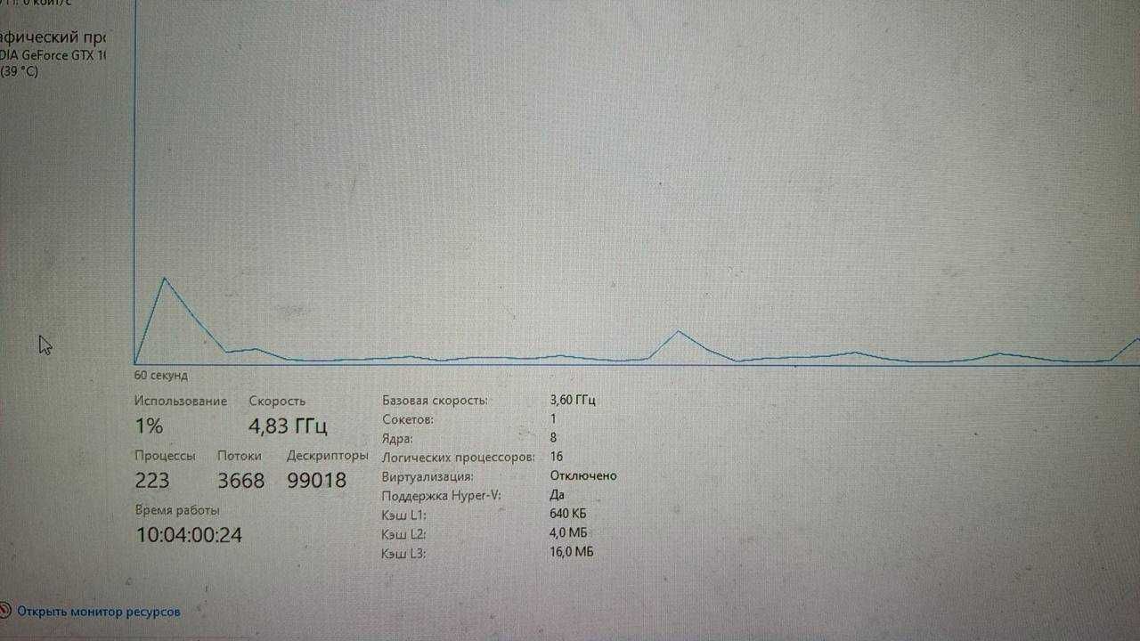 Ігровий комп'ютер на процесорі i7 - 11700k