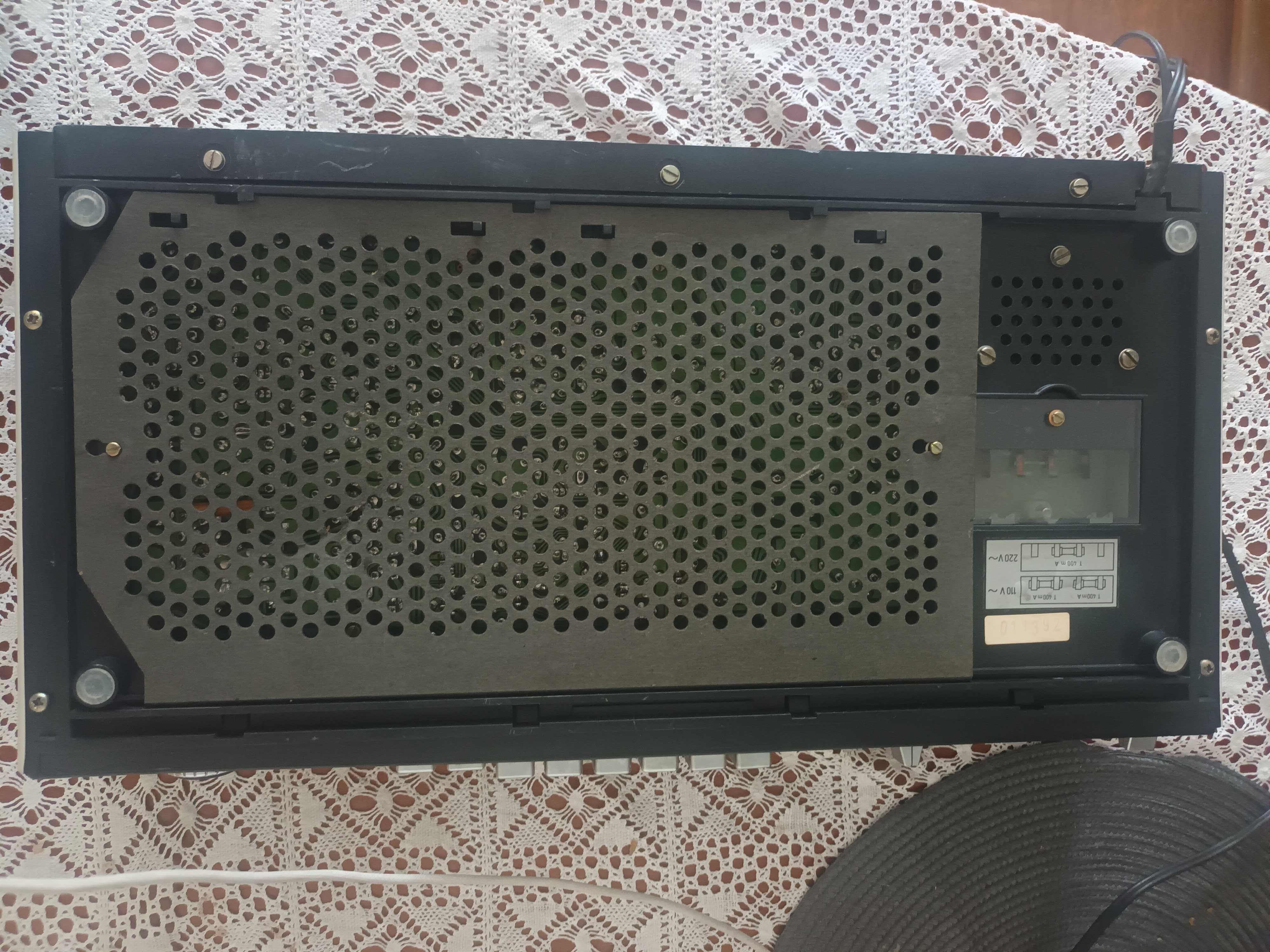 Amplituner Telefunken Stereo Line 2020 Wysyłka Gratis