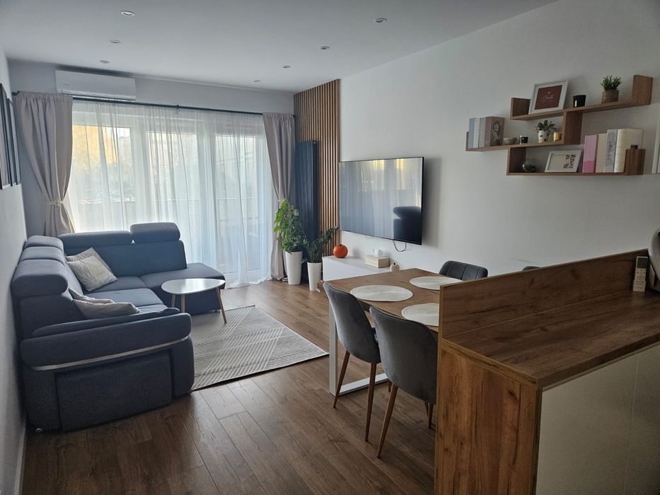 Zamiana na Dom lub większe mieszkanie