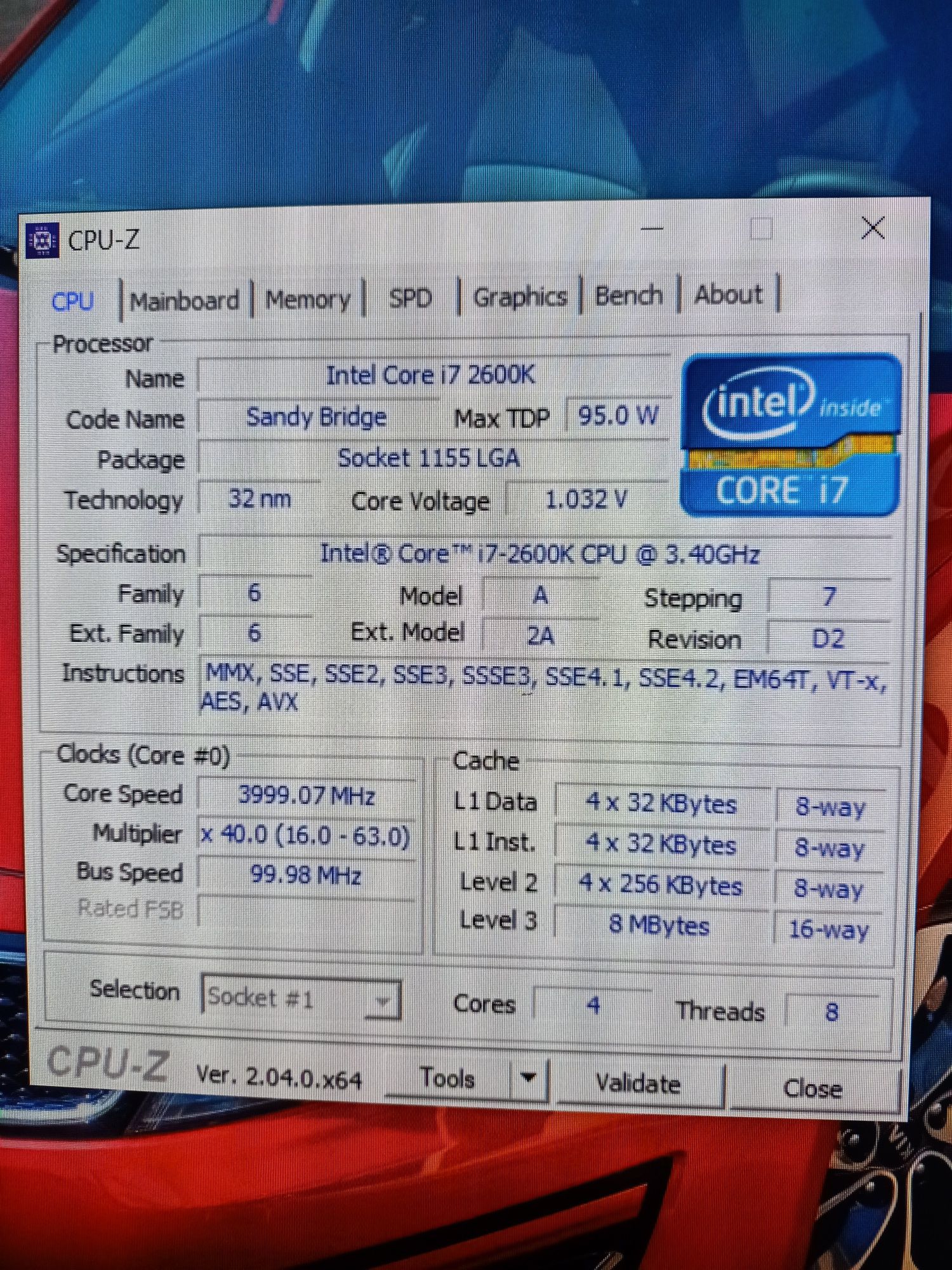 Комплект сокет 1155, i7 2600k, Asus P8Z77-V LK, Kingston 1600, Goodram