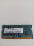 Pamięć RAM DDR3L Elpida EBJ81UG8BBU0-GN-F PC3L 8GB 1600