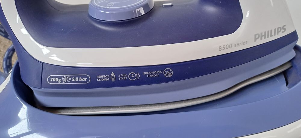 Парогенератор PHILIPS  8500 series