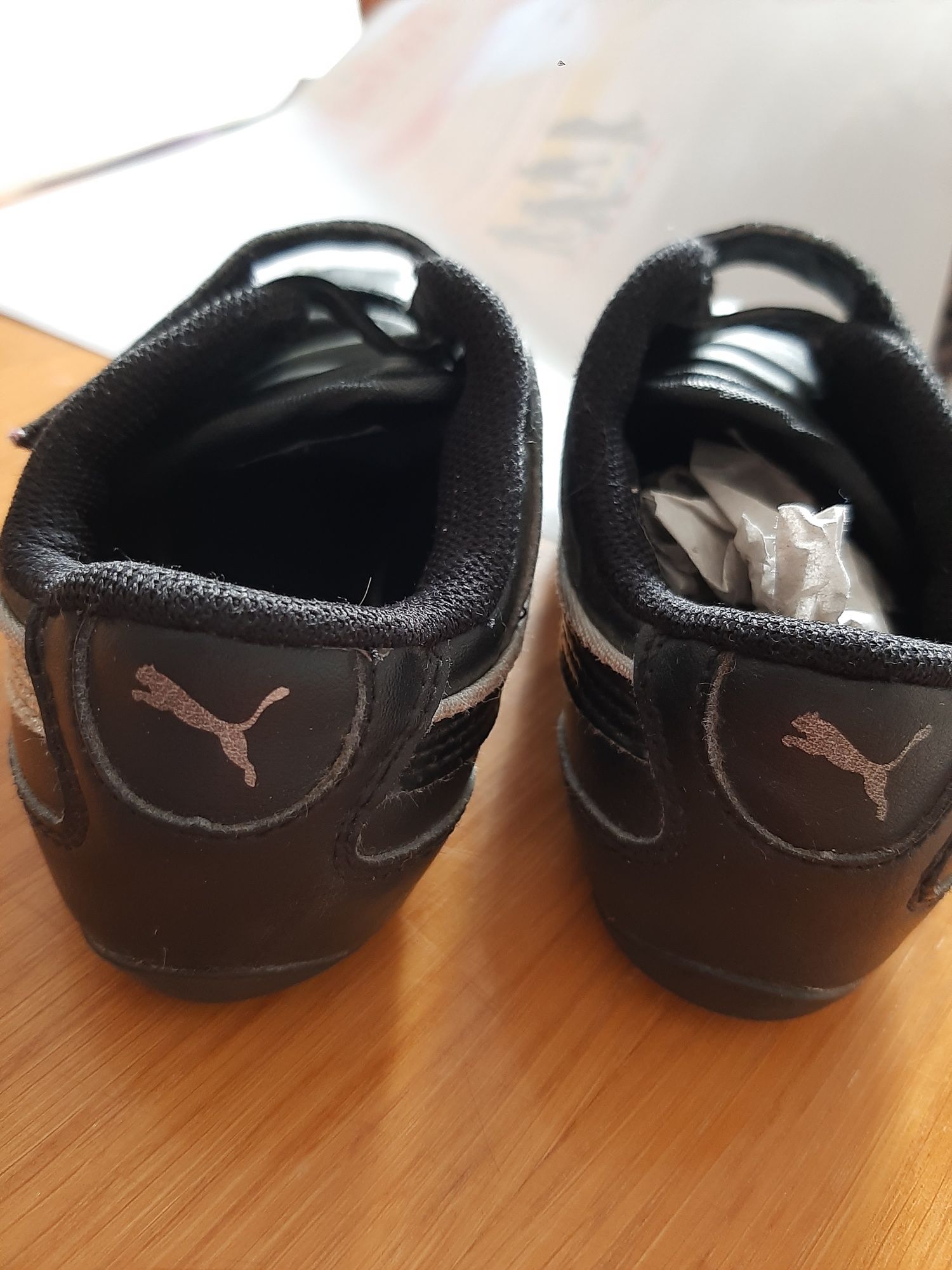 Buty buciki 24 puma adidasy adidaski trampki 22 długość 16 i 15 cm