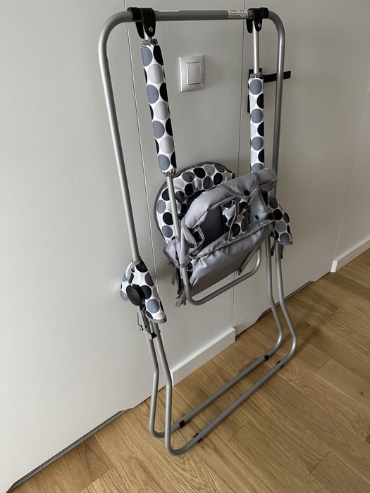 Hustawka dziecieca wolnostojaca