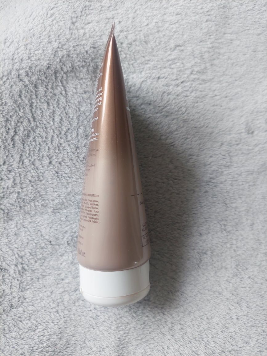 Lirene Body BB Fluid-Balsam do ciała