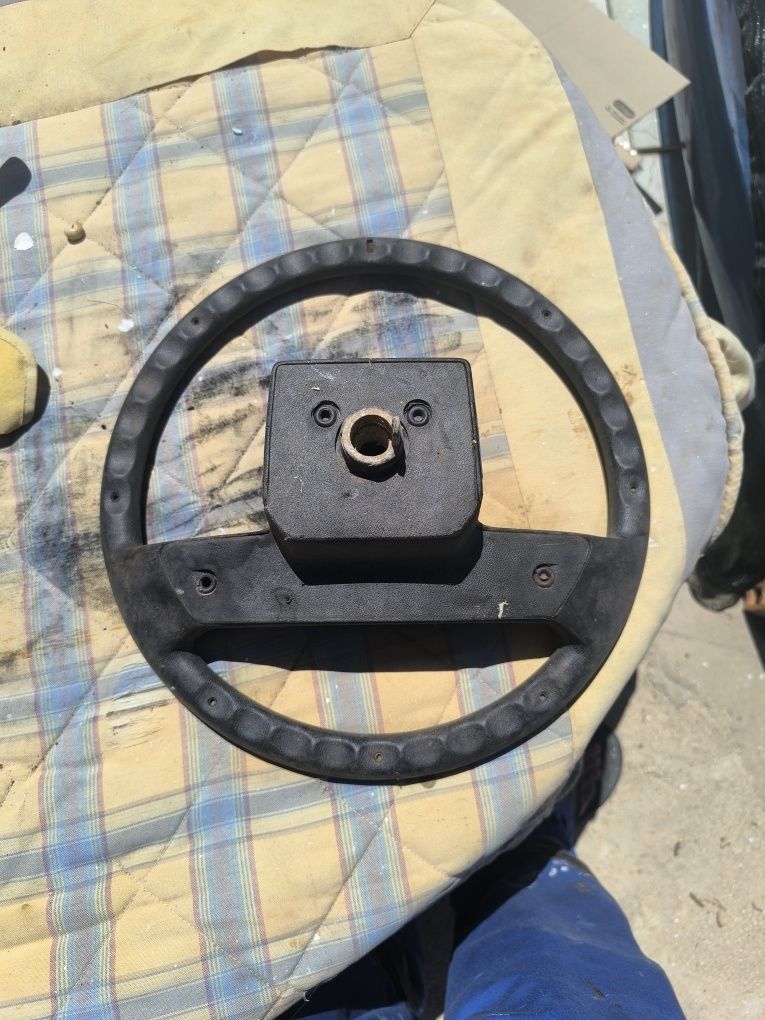 Jantes peugeot 405 e volante Renault 5